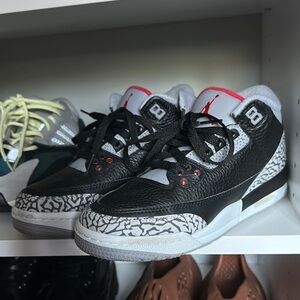 Retro cement 3 youth 5.5